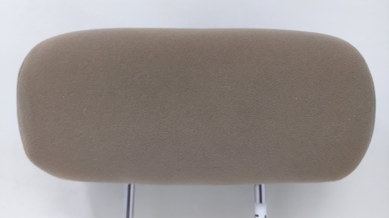 Picture of 1997-2002 Ford Escort Headrest Head Rest Front Driver Passenger Tan 48416
