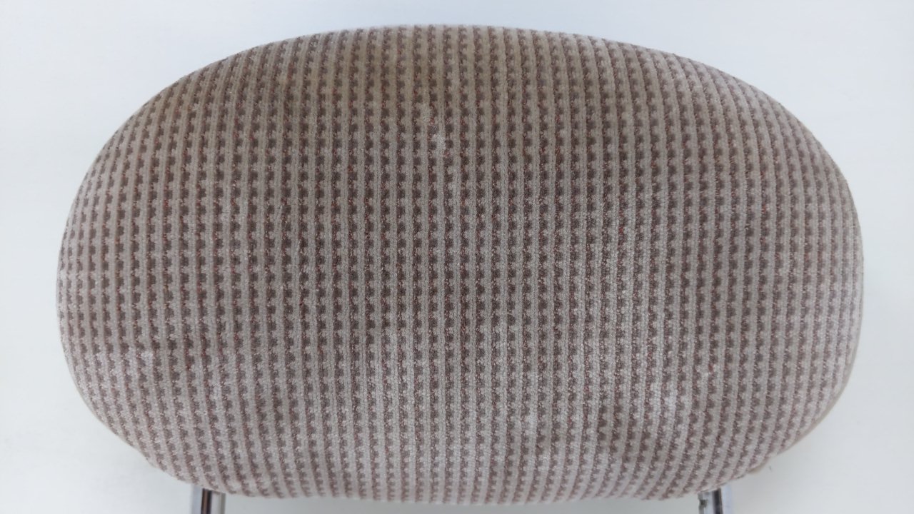1994 Nissan Quest Headrest Head Rest Front Driver Passenger Tan 48435 - Oemusedautoparts1.com