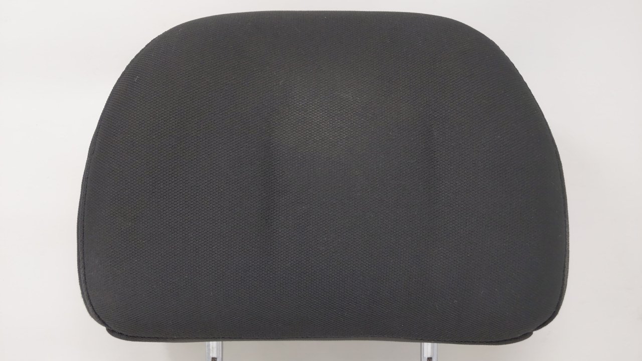 2005-2009 Subaru Legacy Headrest Head Rest Front Driver Passenger Black 48436 - Oemusedautoparts1.com