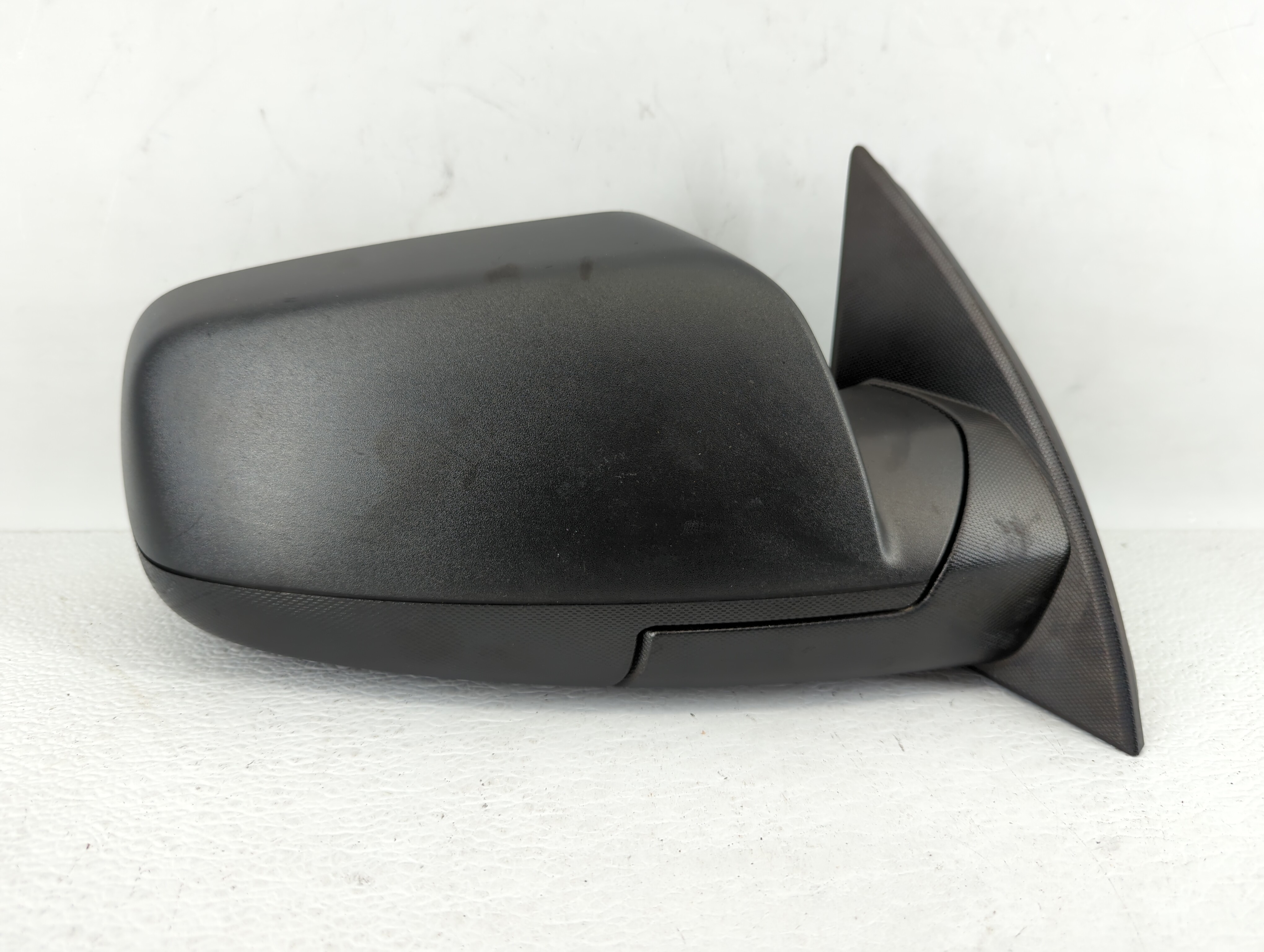 Picture of 2010-2011 Chevrolet Equinox Passenger Right Side View Power Door Mirror 484445