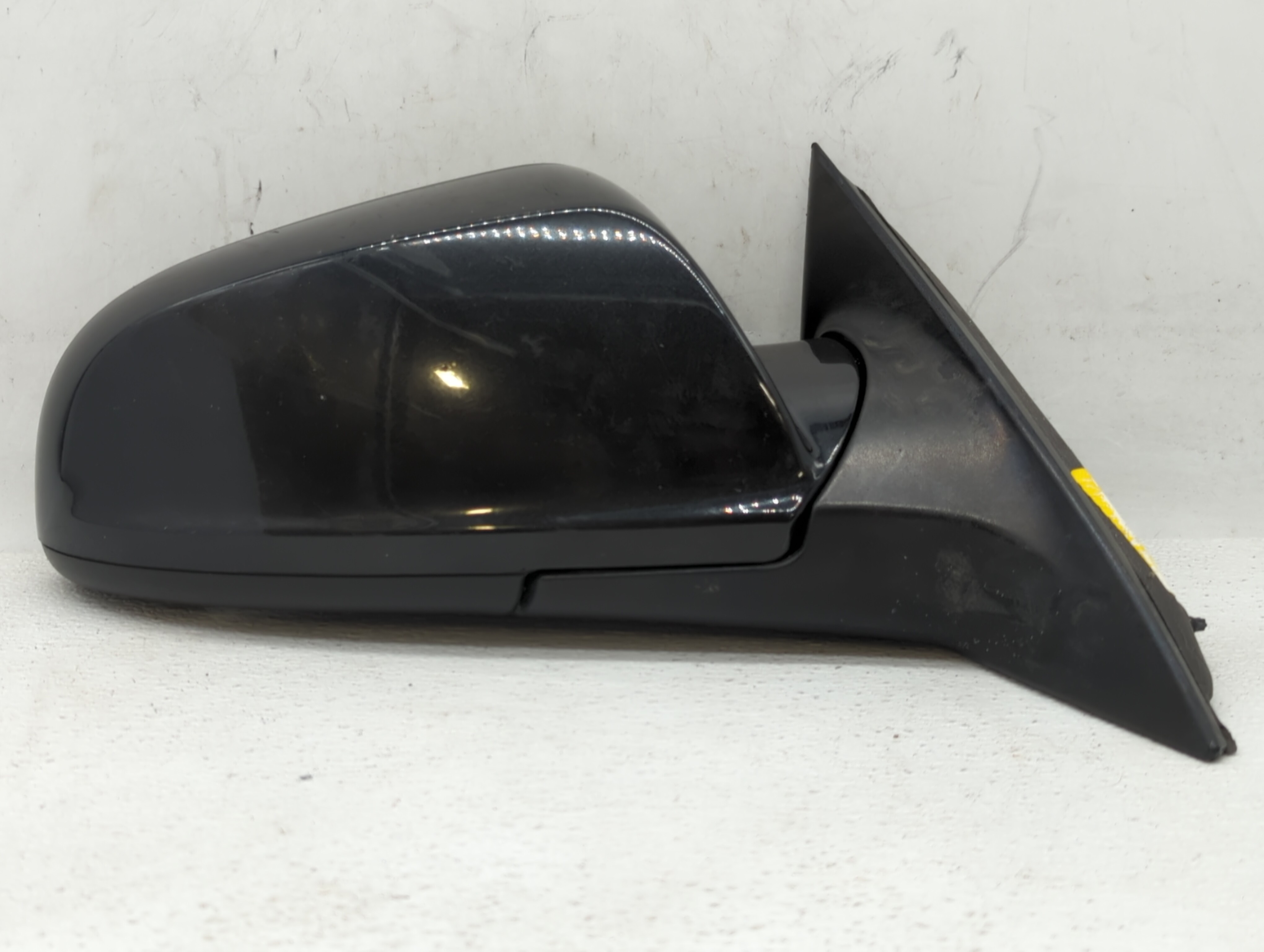 Picture of 2008-2012 Chevrolet Malibu Passenger Right Side View Power Door Mirror 484506