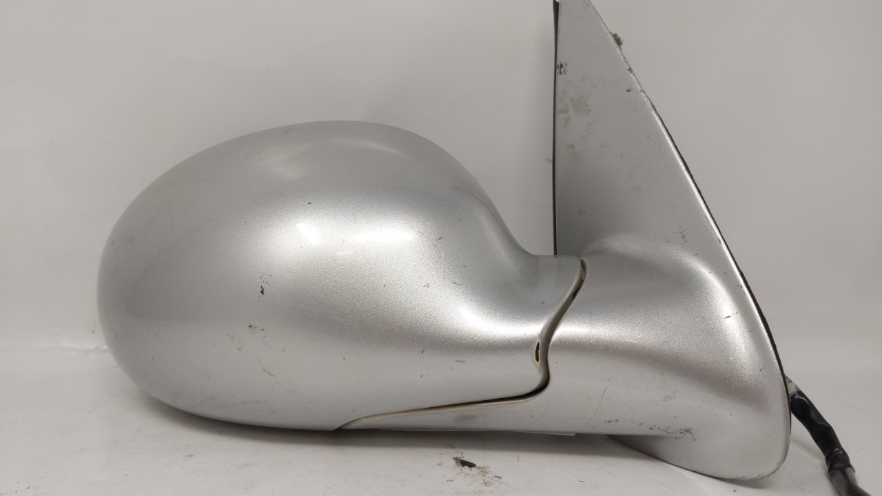 2001-2004 Chrysler Pt Cruiser Passenger Right Side View Power Door Mirror 48451 - Oemusedautoparts1.com