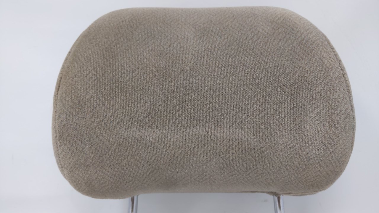 Picture of 1997 Toyota Camry Headrest Head Rest Rear Seat Tan 48517