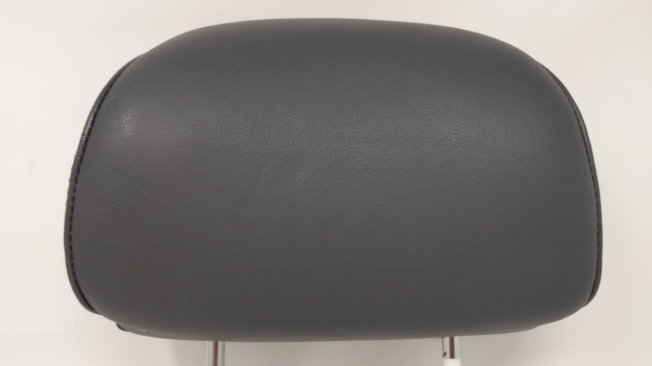 2001 Hyundai Elantra Headrest Head Rest Rear Seat Gray 48519 - Oemusedautoparts1.com
