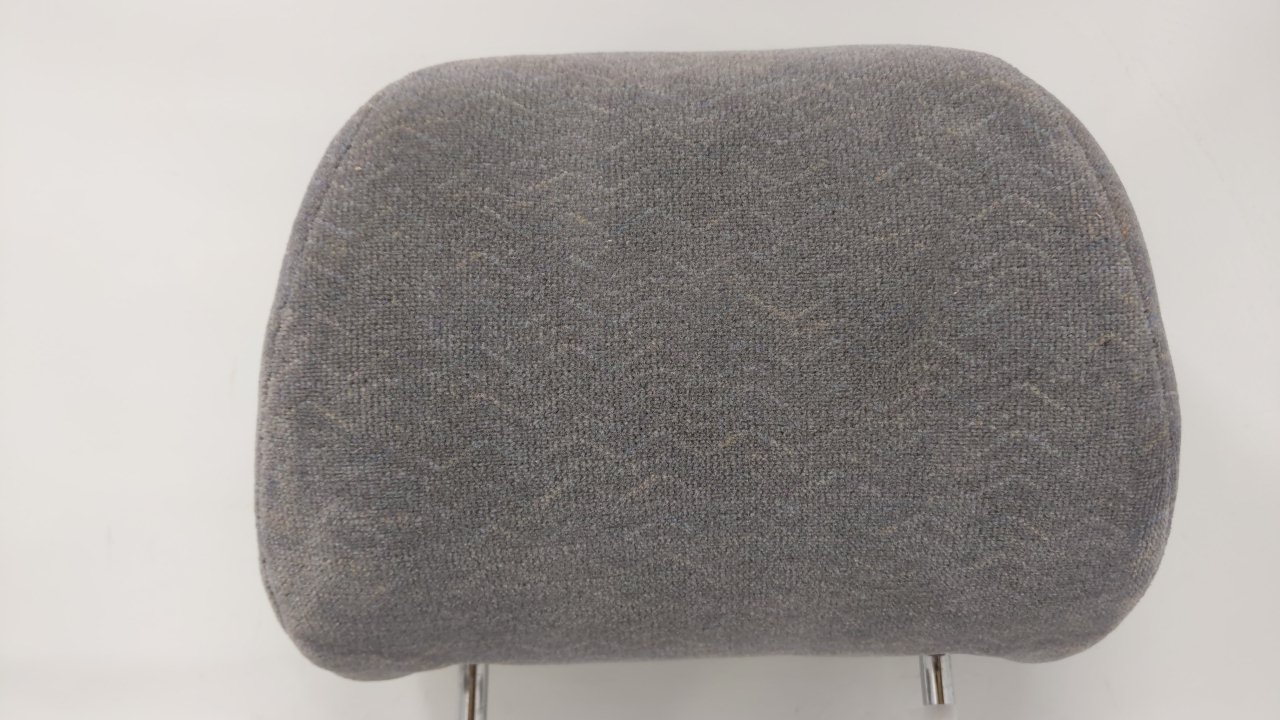Picture of 1997 Toyota Camry Headrest Head Rest Rear Seat Gray 48520