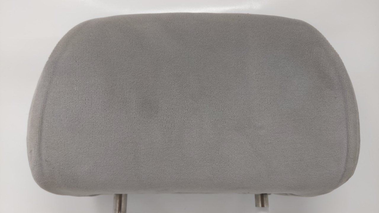 1998 Oldsmobile 98 Headrest Head Rest Rear Seat Gray 48521 - Oemusedautoparts1.com