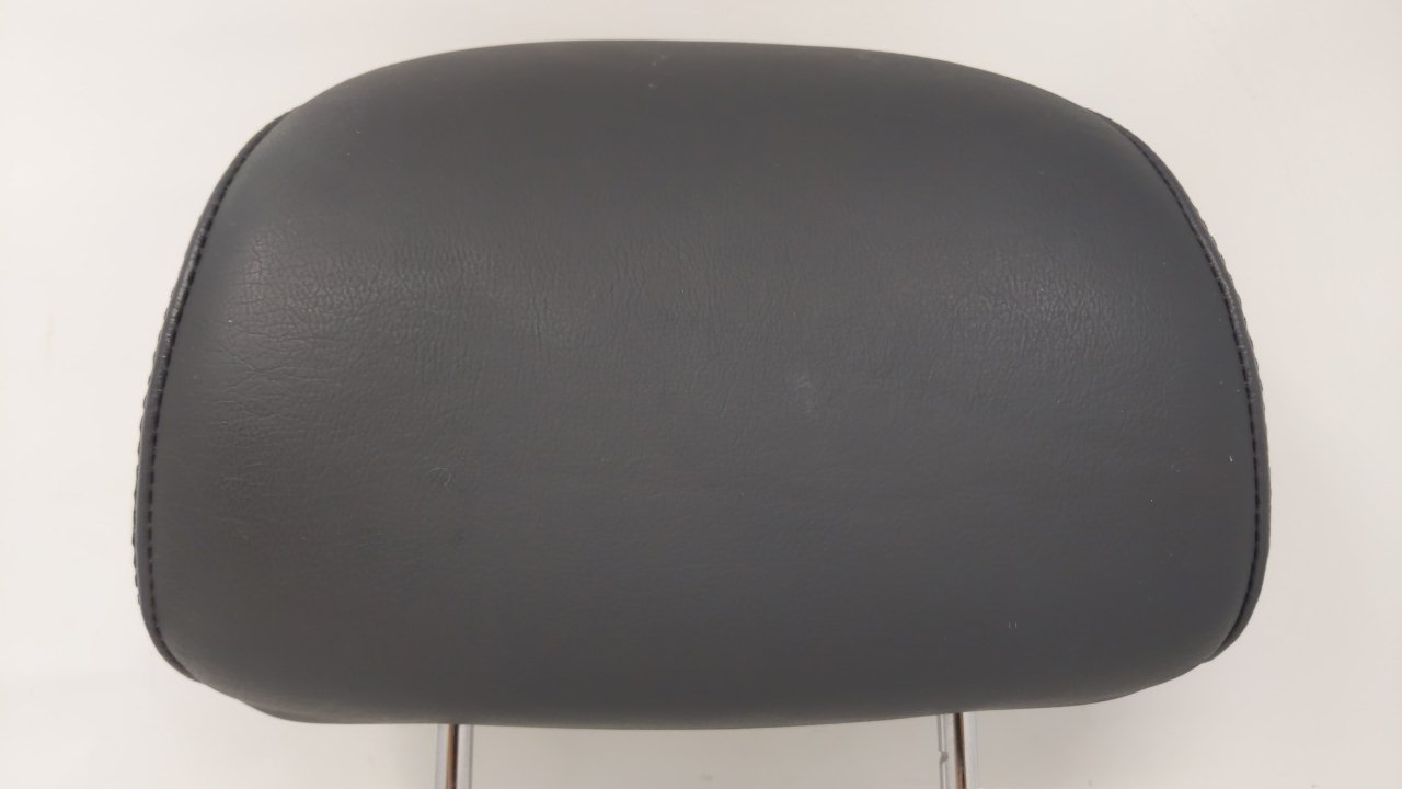 2001 Hyundai Elantra Headrest Head Rest Rear Seat Black 48522 - Oemusedautoparts1.com