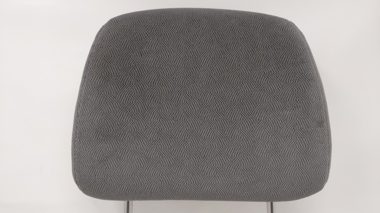 Picture of 2001 Honda Civic Headrest Head Rest Rear Seat Gray 48524