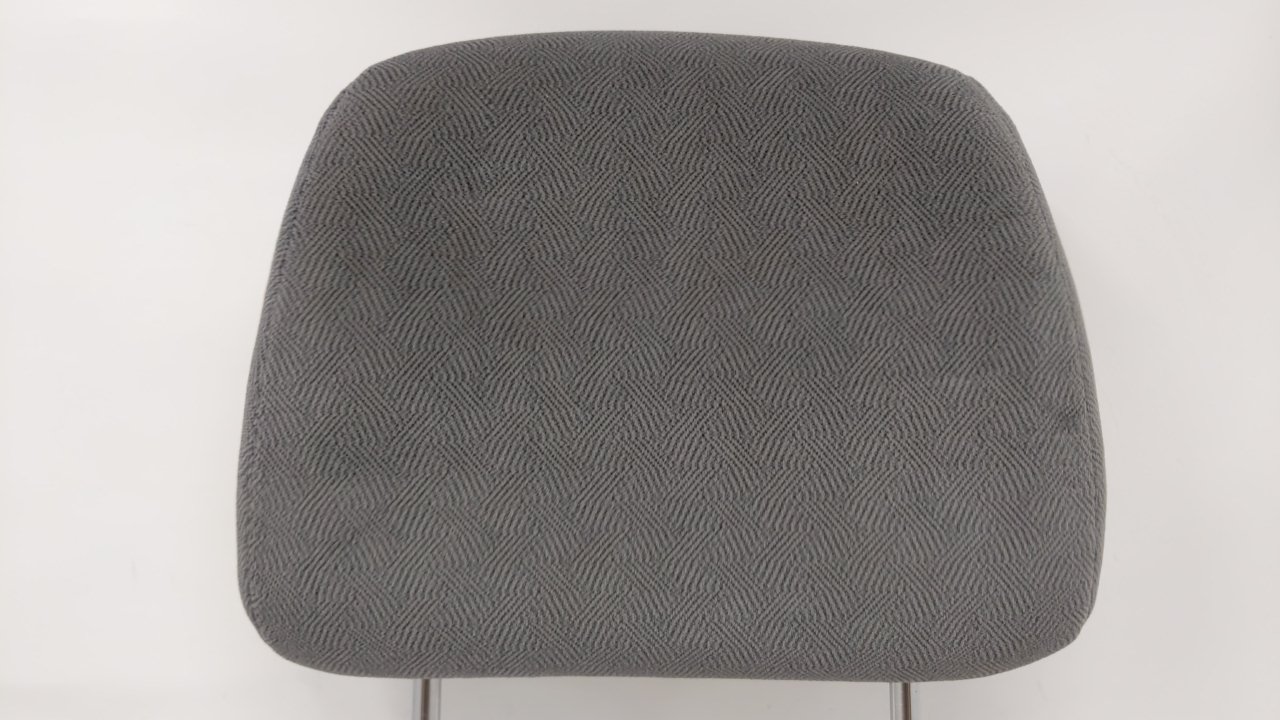 Picture of 2001 Honda Civic Headrest Head Rest Rear Seat Gray 48524