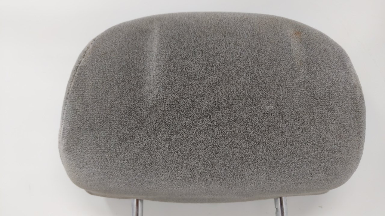 2000-2006 Nissan Sentra Headrest Head Rest Front Driver Passenger Gray 48526 - Oemusedautoparts1.com