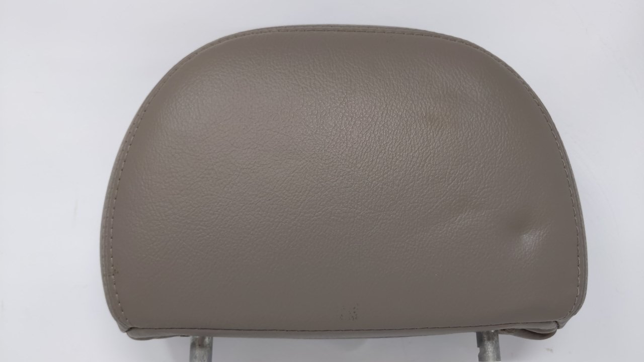 2002 Ford Explorer Headrest Head Rest Rear Seat Gray 48527 - Oemusedautoparts1.com