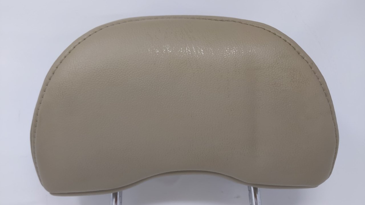 2000-2004 Infiniti I30 Headrest Head Rest Front Driver Passenger Tan 48529 - Oemusedautoparts1.com
