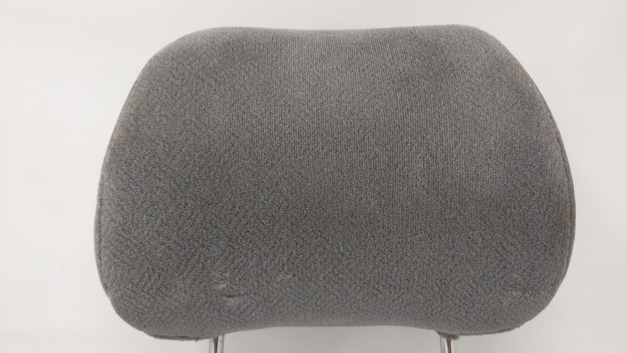 Picture of 1997 Toyota Camry Headrest Head Rest Rear Seat Gray 48532