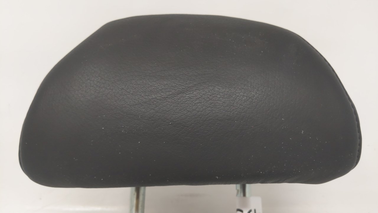 2003 Honda Accord Headrest Head Rest Rear Seat Black 48536 - Oemusedautoparts1.com