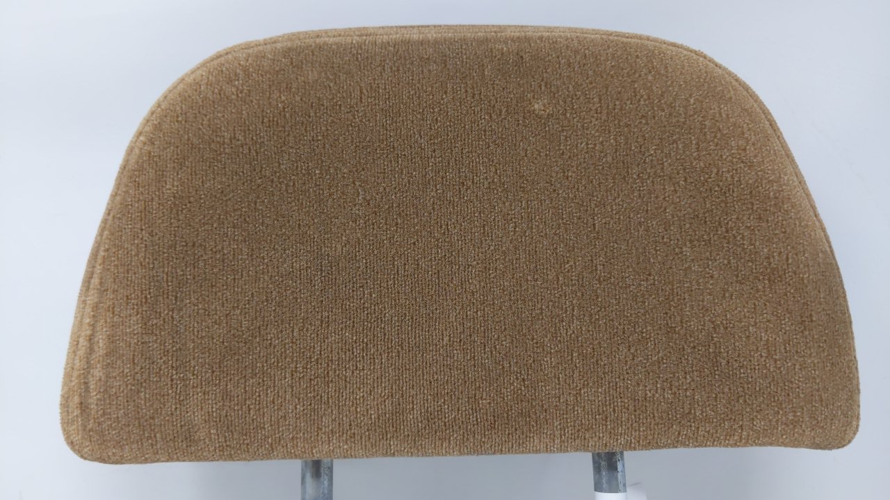 1996 Jeep Cherokee Headrest Head Rest Rear Seat Tan 48540 - Oemusedautoparts1.com