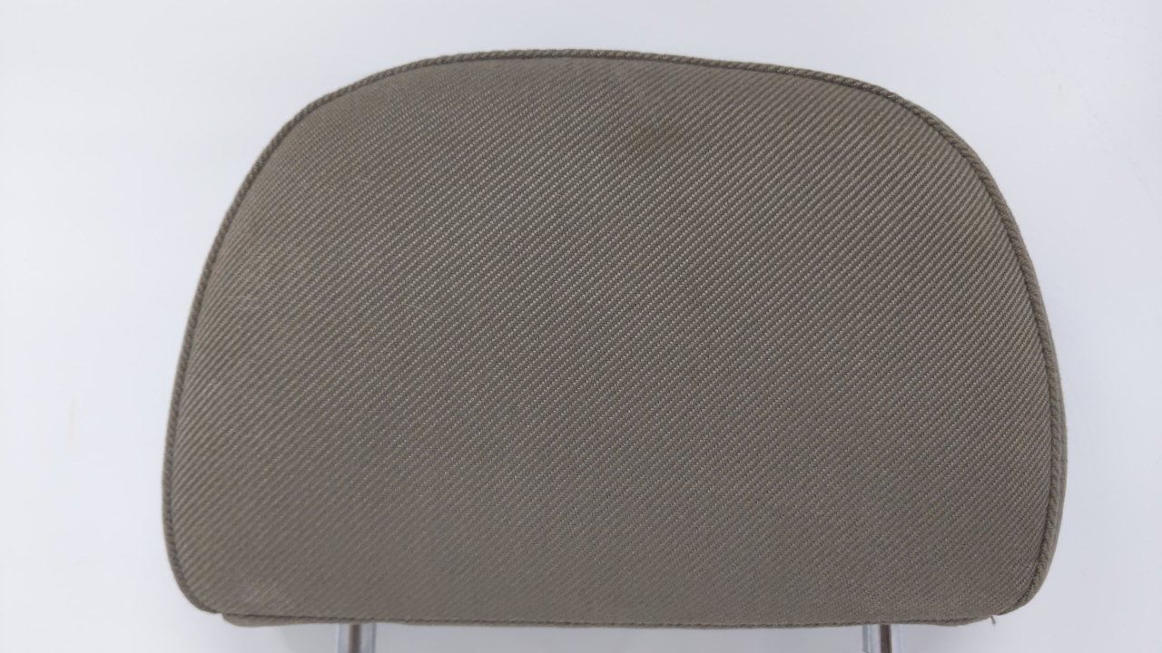 Picture of 2002 Mercury Mountaineer Headrest Head Rest Rear Seat Tan 48541