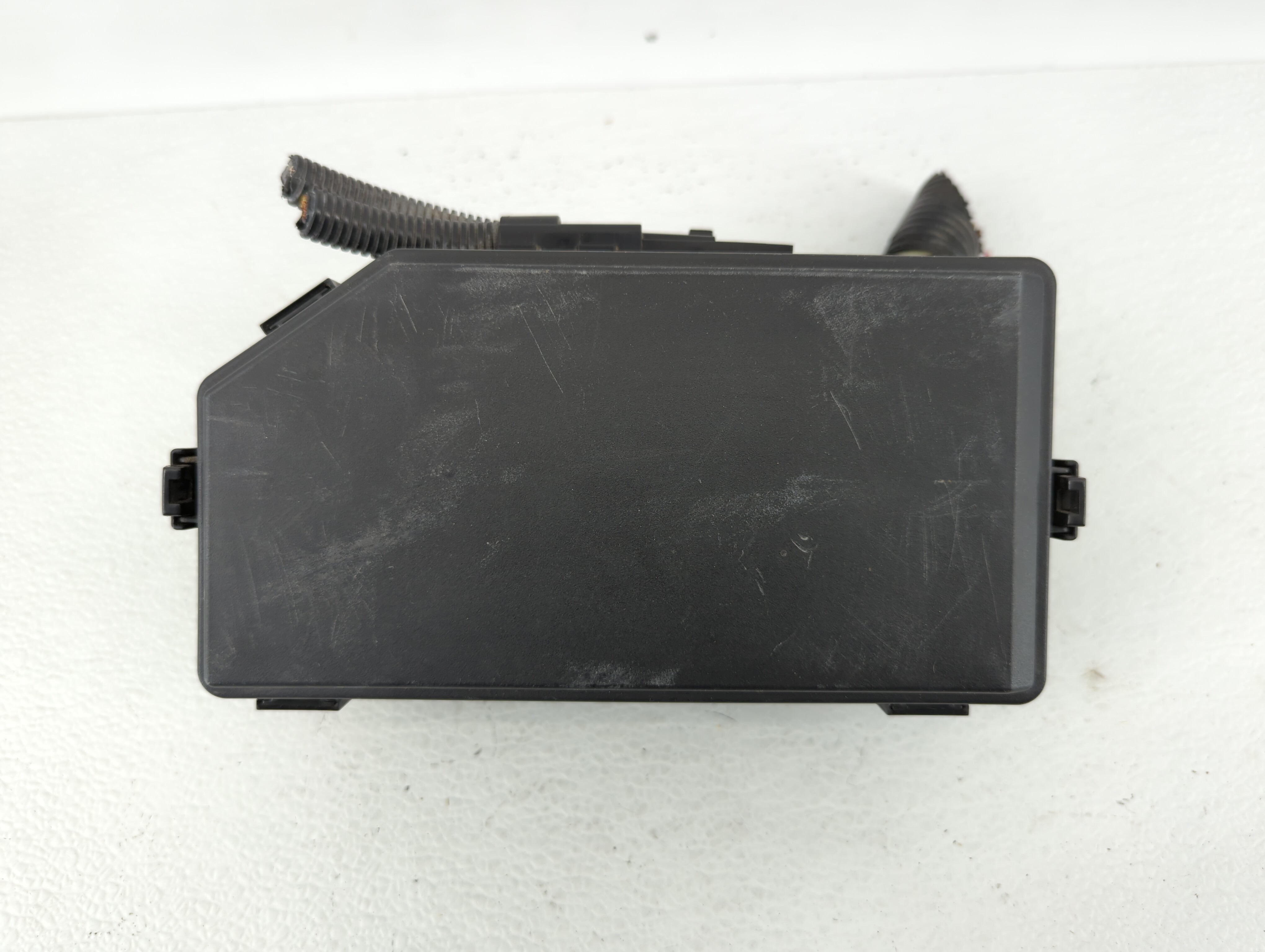2012-2015 Honda Civic Fusebox Fuse Box Relay Module 485437 - Oemusedautoparts1.com