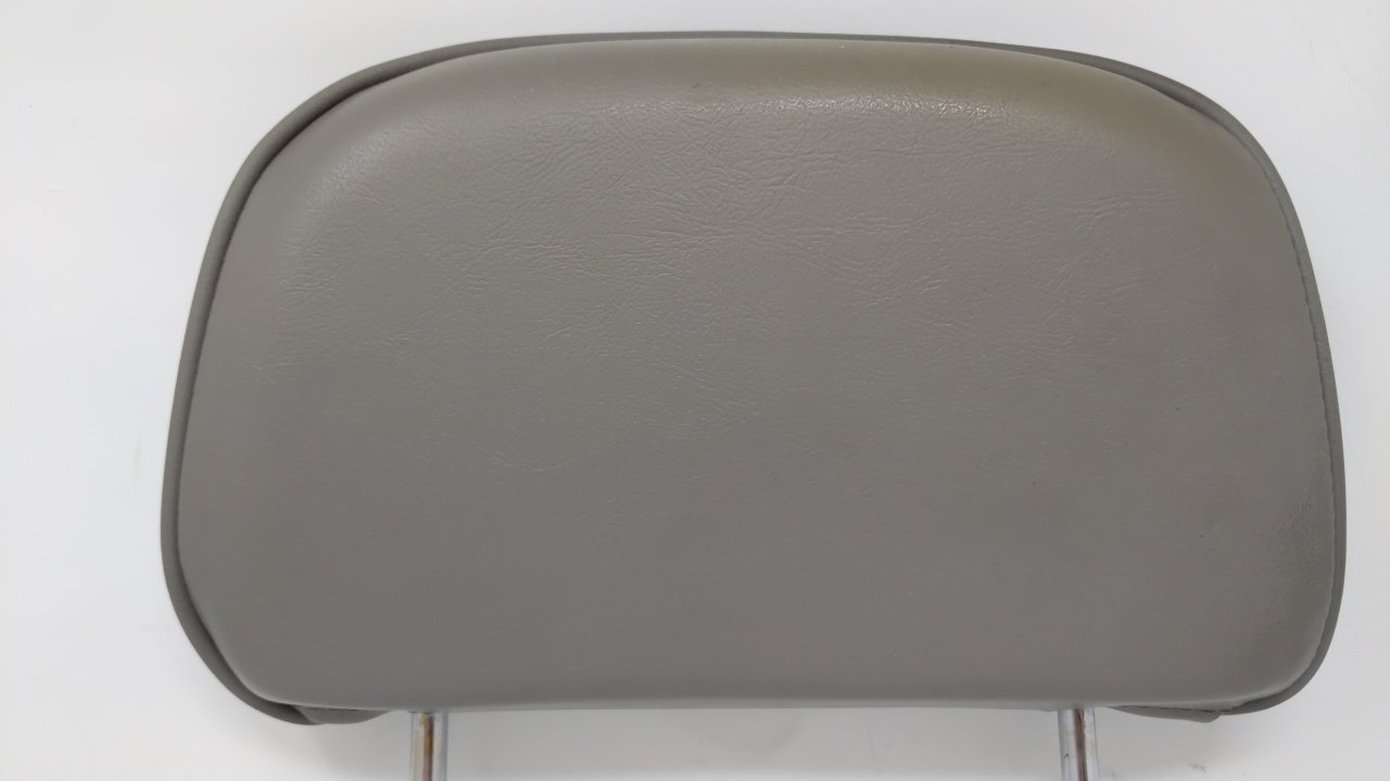 Picture of 1996 Ford Ranger Headrest Head Rest Front Driver Passenger Gray 48543