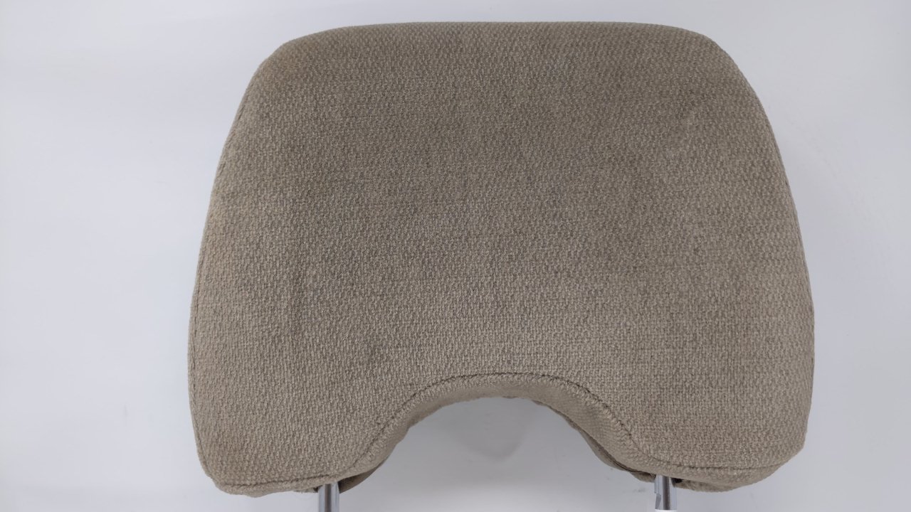 2000 Subaru Legacy Headrest Head Rest Rear Seat Tan 48544 - Oemusedautoparts1.com