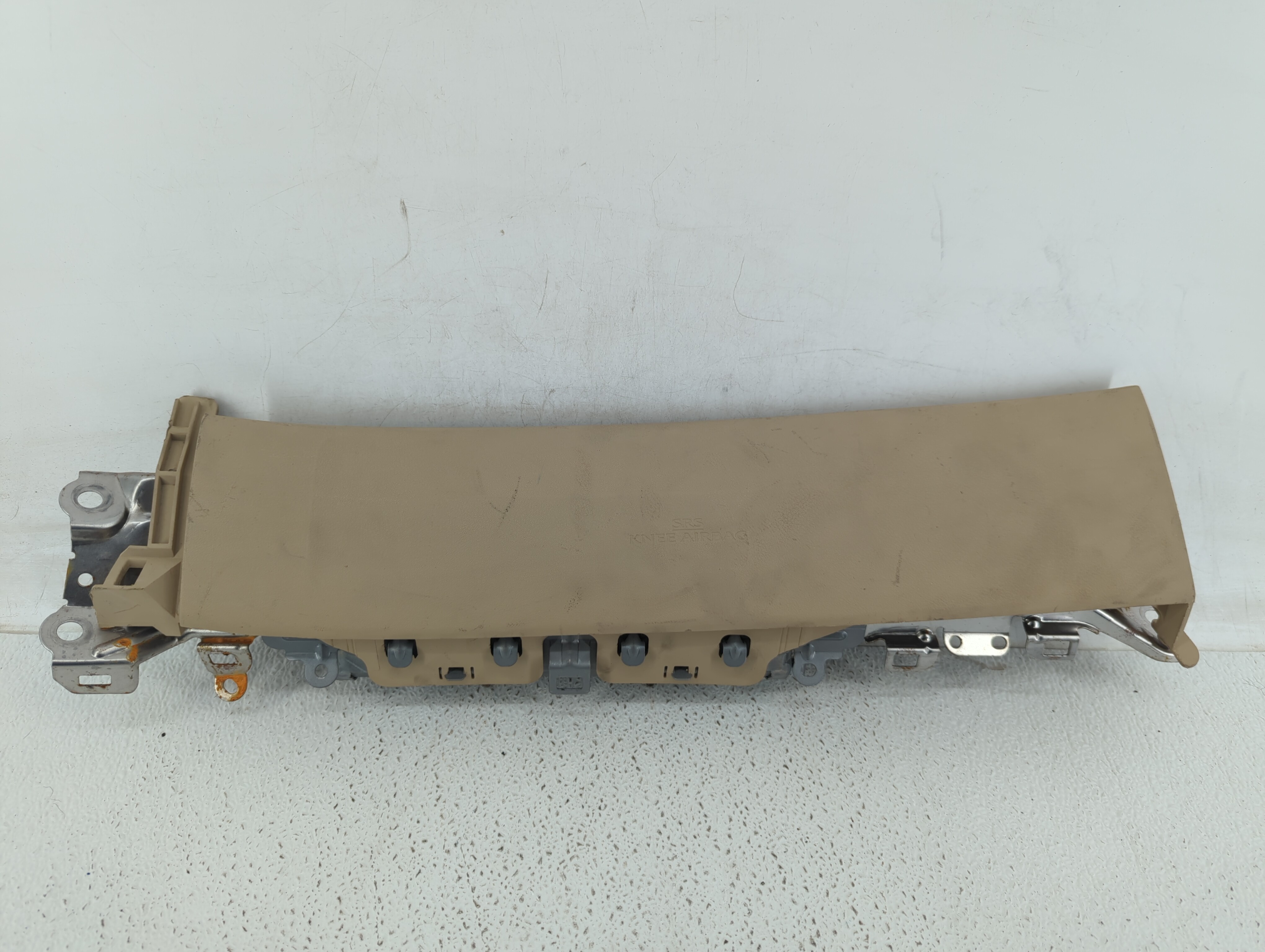2007-2009 Lexus Es350 Air Bag Passenger Right Knee Oem 485458 - Oemusedautoparts1.com