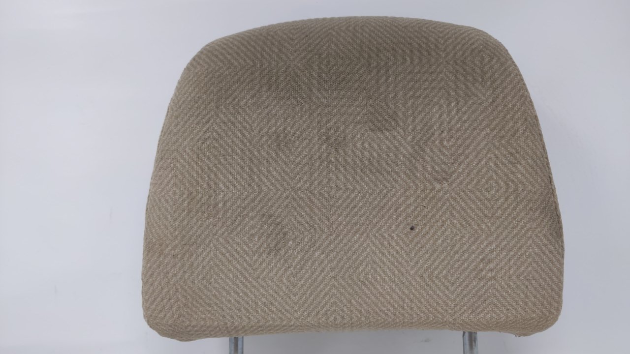 Picture of 2001 Honda Civic Headrest Head Rest Rear Seat Tan 48546