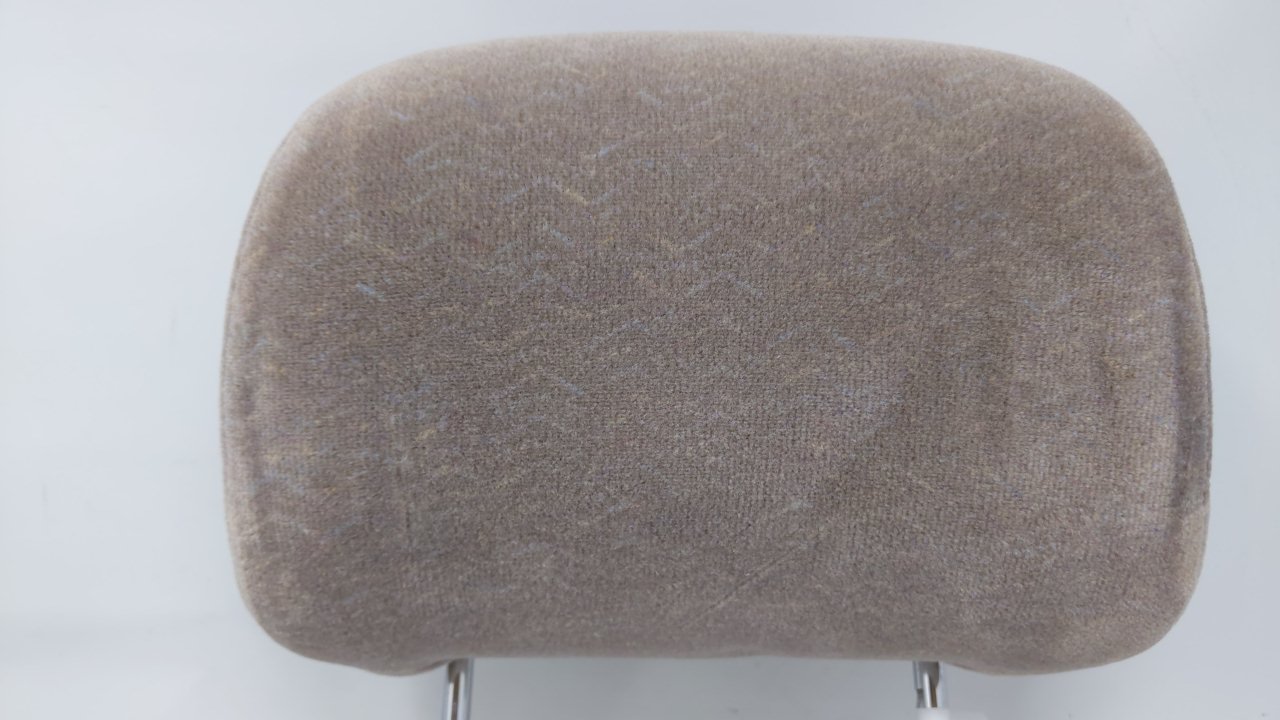 Picture of 1997 Toyota Camry Headrest Head Rest Rear Seat Tan 48550