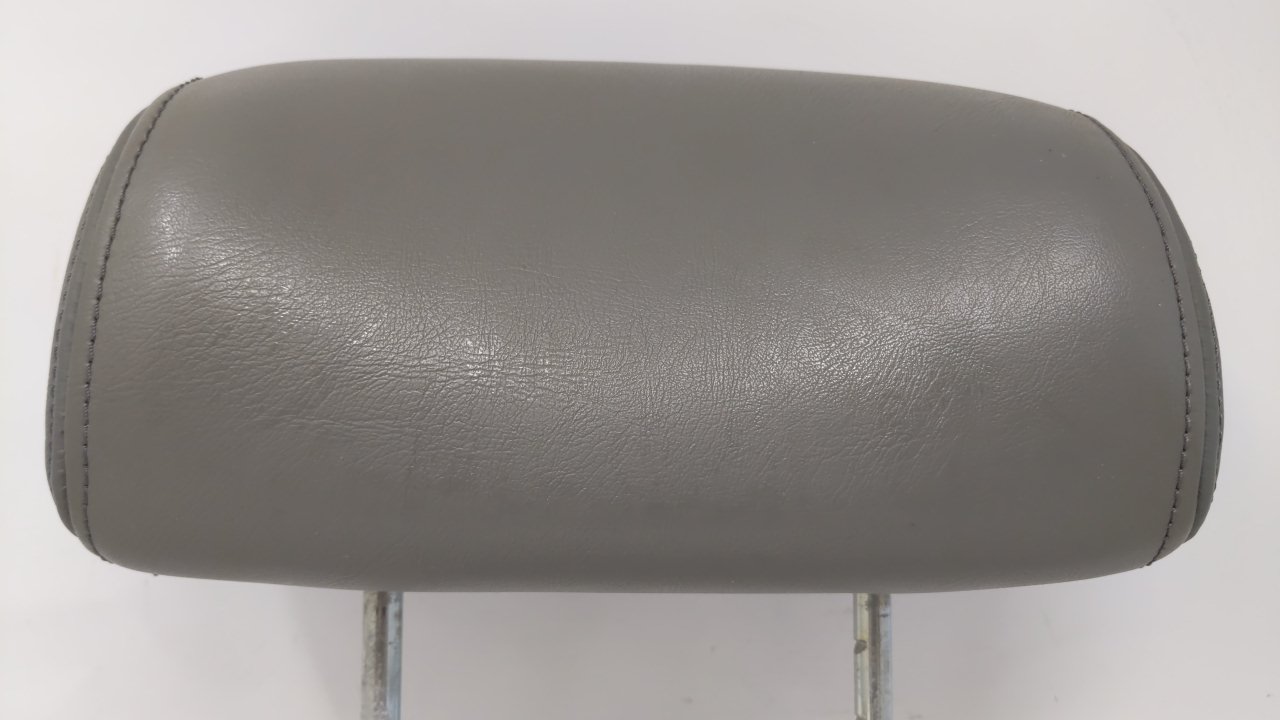 1999-2004 Mitsubishi Diamante Headrest Head Rest Rear Seat Gray 48552 - Oemusedautoparts1.com