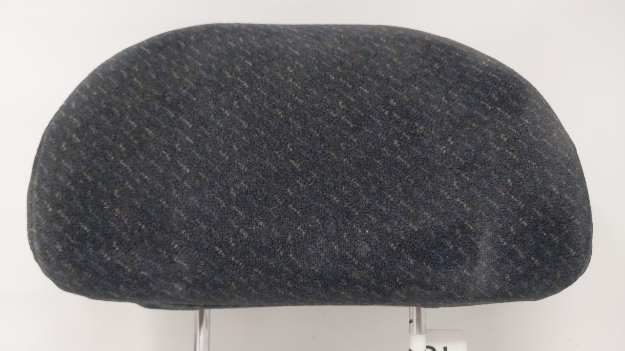 2002 Hyundai Sonata Headrest Head Rest Rear Seat Gray 48553 - Oemusedautoparts1.com