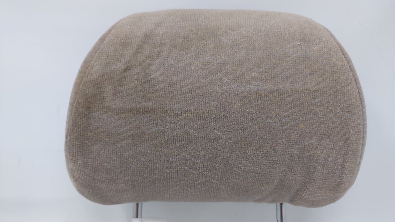Picture of 1997 Toyota Camry Headrest Head Rest Rear Seat Tan 48555