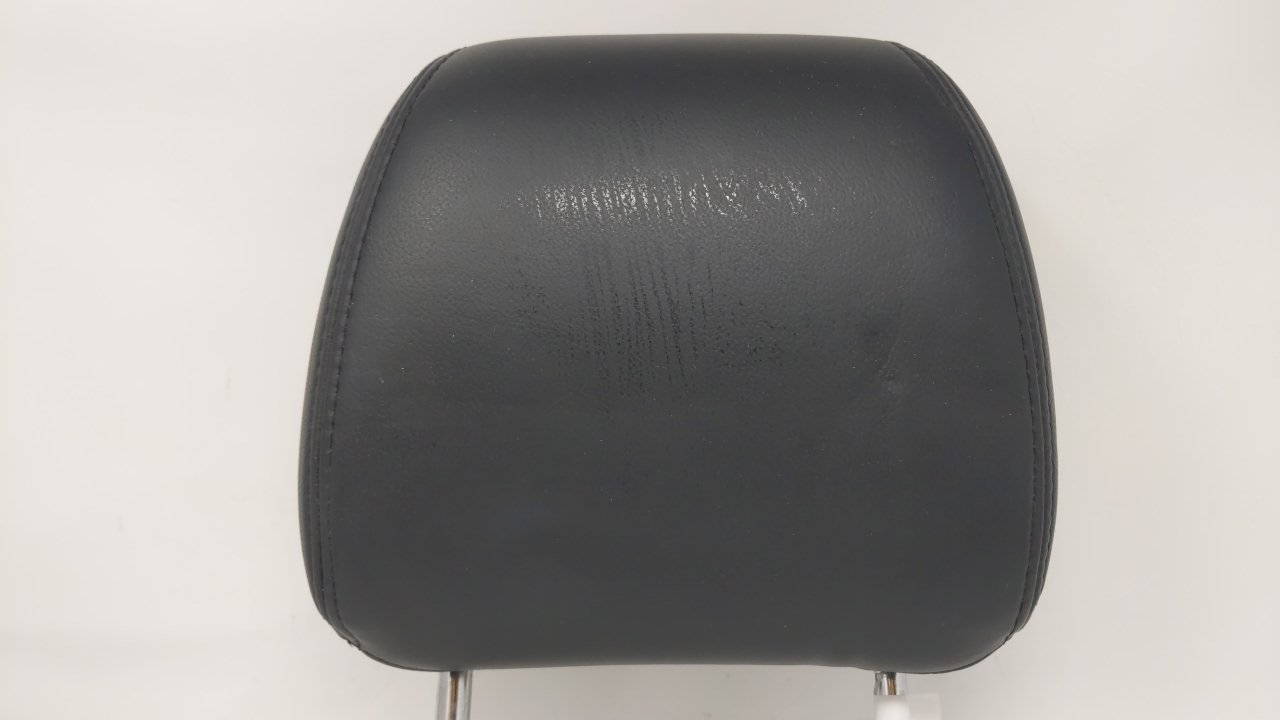 2003 Mazda 6 Headrest Head Rest Rear Seat Black 48557 - Oemusedautoparts1.com