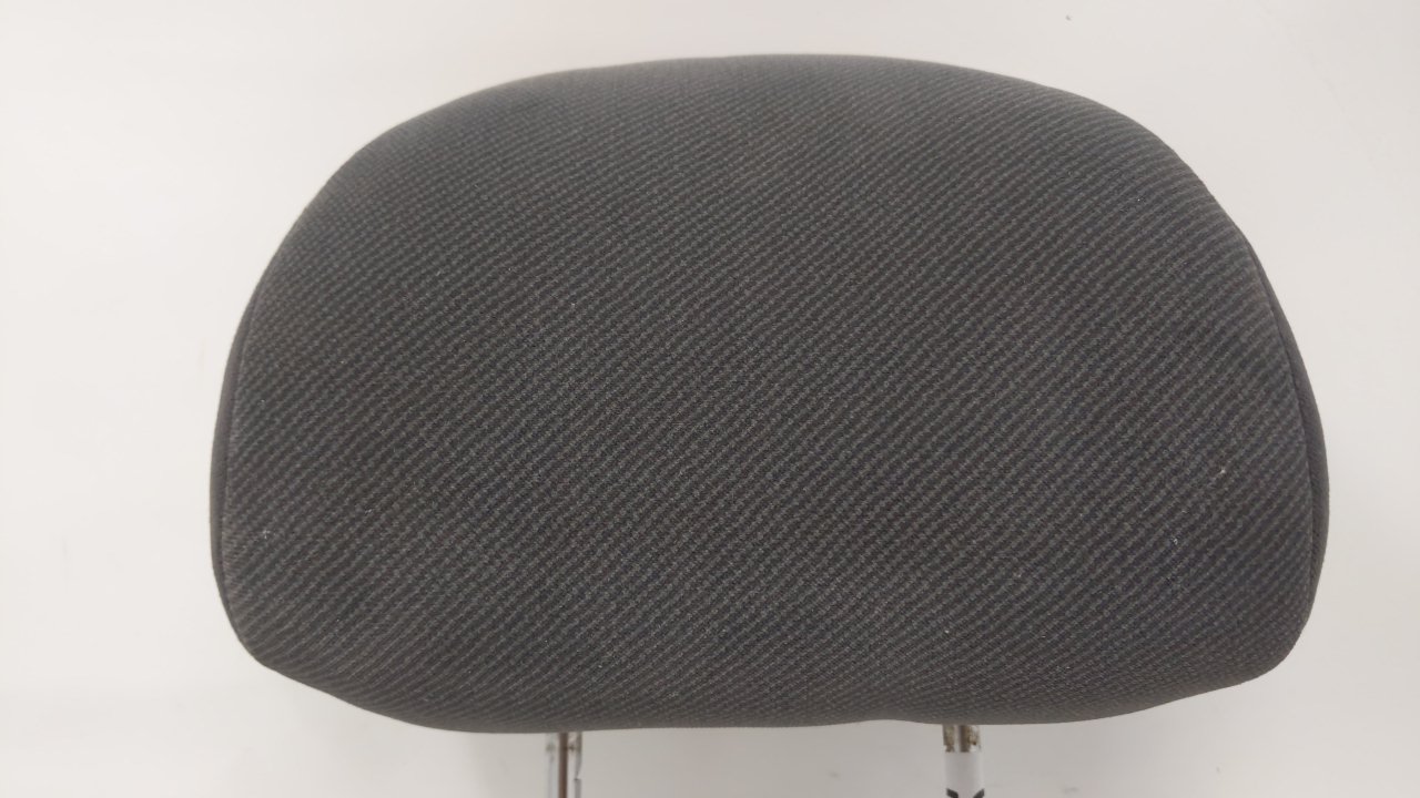 2000-2005 Dodge Neon Headrest Head Rest Rear Seat Black 48558 - Oemusedautoparts1.com