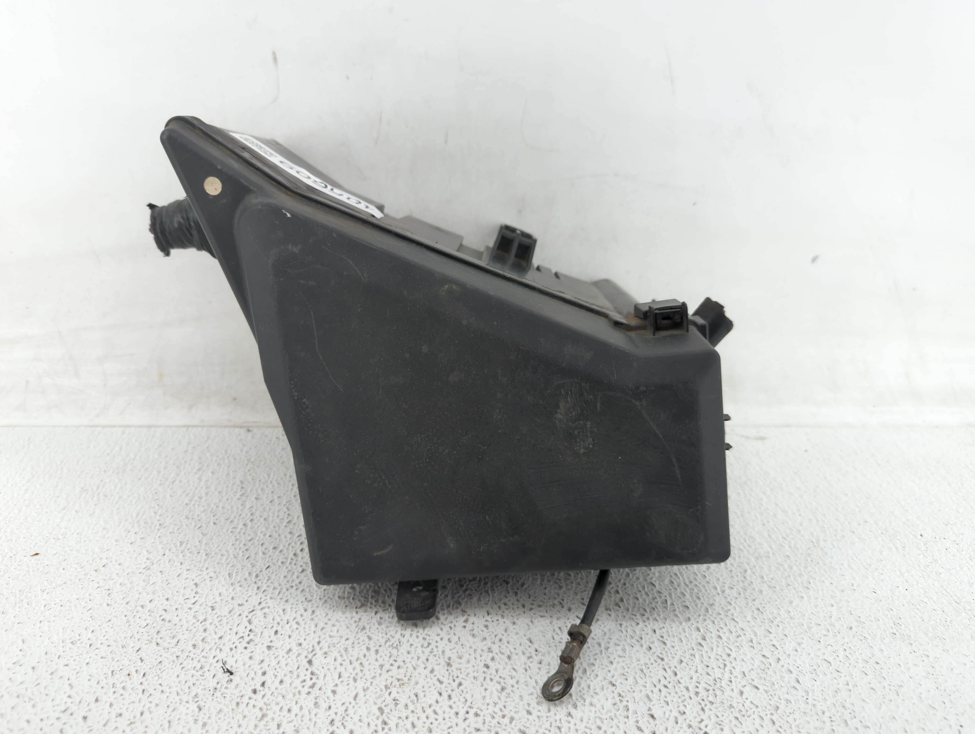 2015-2015 Subaru Impreza Fusebox Fuse Box Relay Module 485609 - Oemusedautoparts1.com