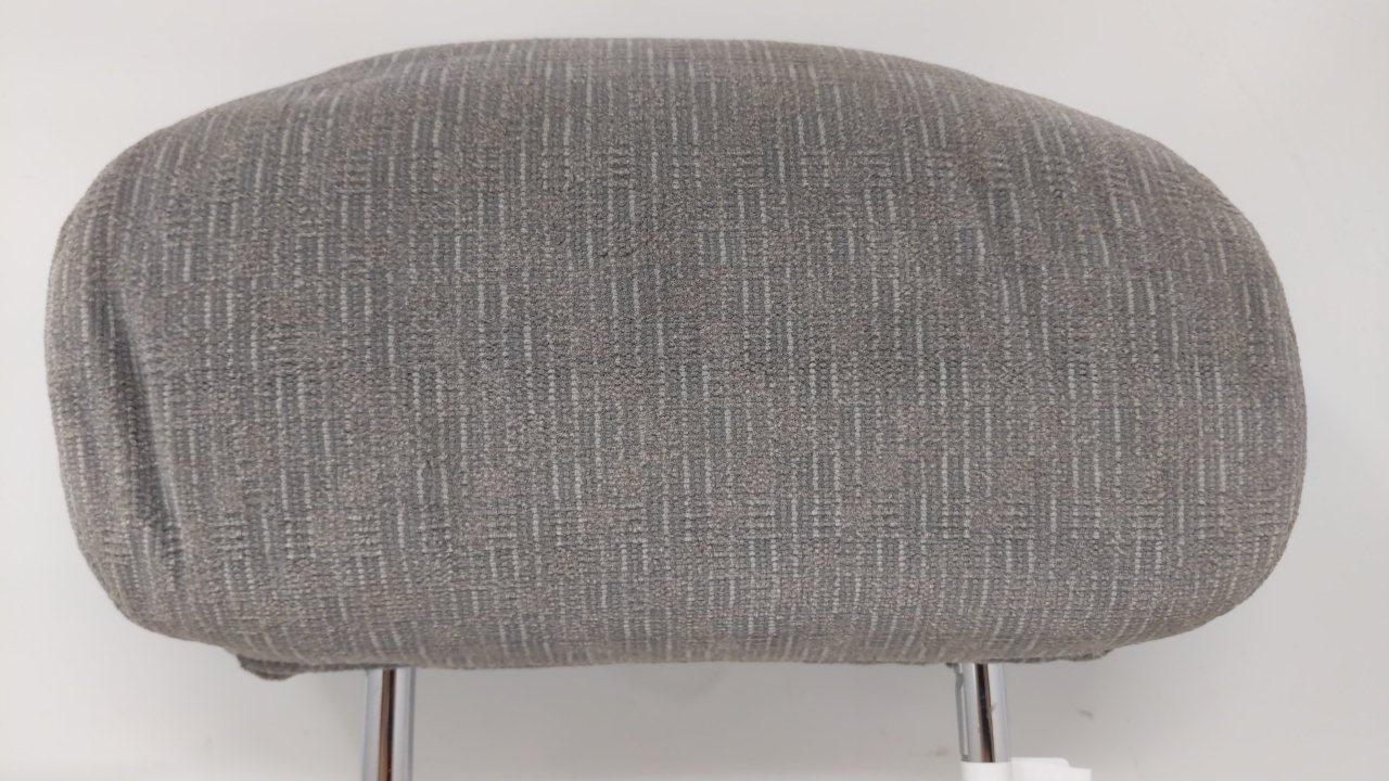 Picture of 1998 Nissan Altima Headrest Head Rest Rear Seat Gray 48562