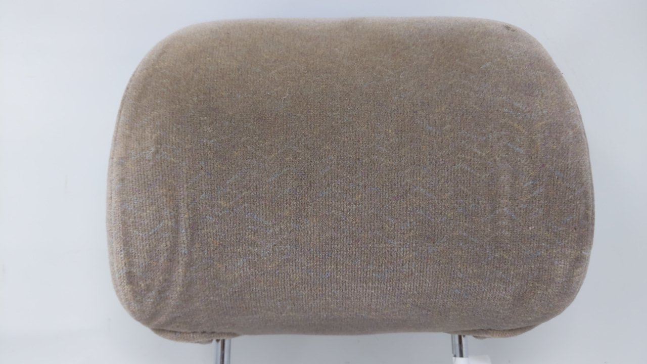 Picture of 1997 Toyota Camry Headrest Head Rest Rear Seat Tan 48563