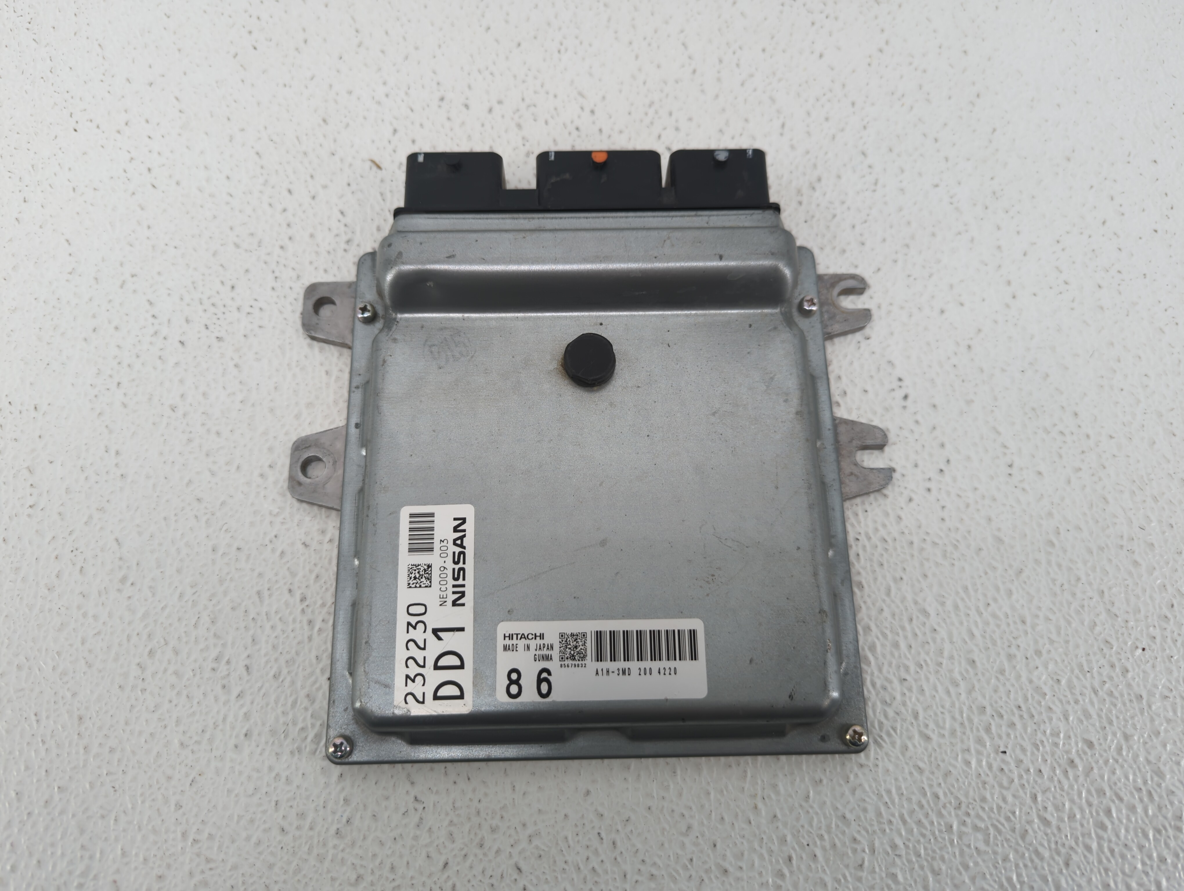 Picture of 2014-2014 Nissan Maxima Engine Computer Ecu Pcm Ecm Pcu Oem 485666
