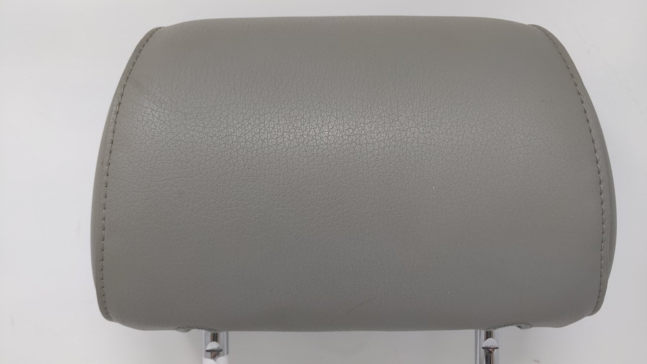 Picture of 2002 Audi A4 Headrest Head Rest Rear Seat Gray 48567