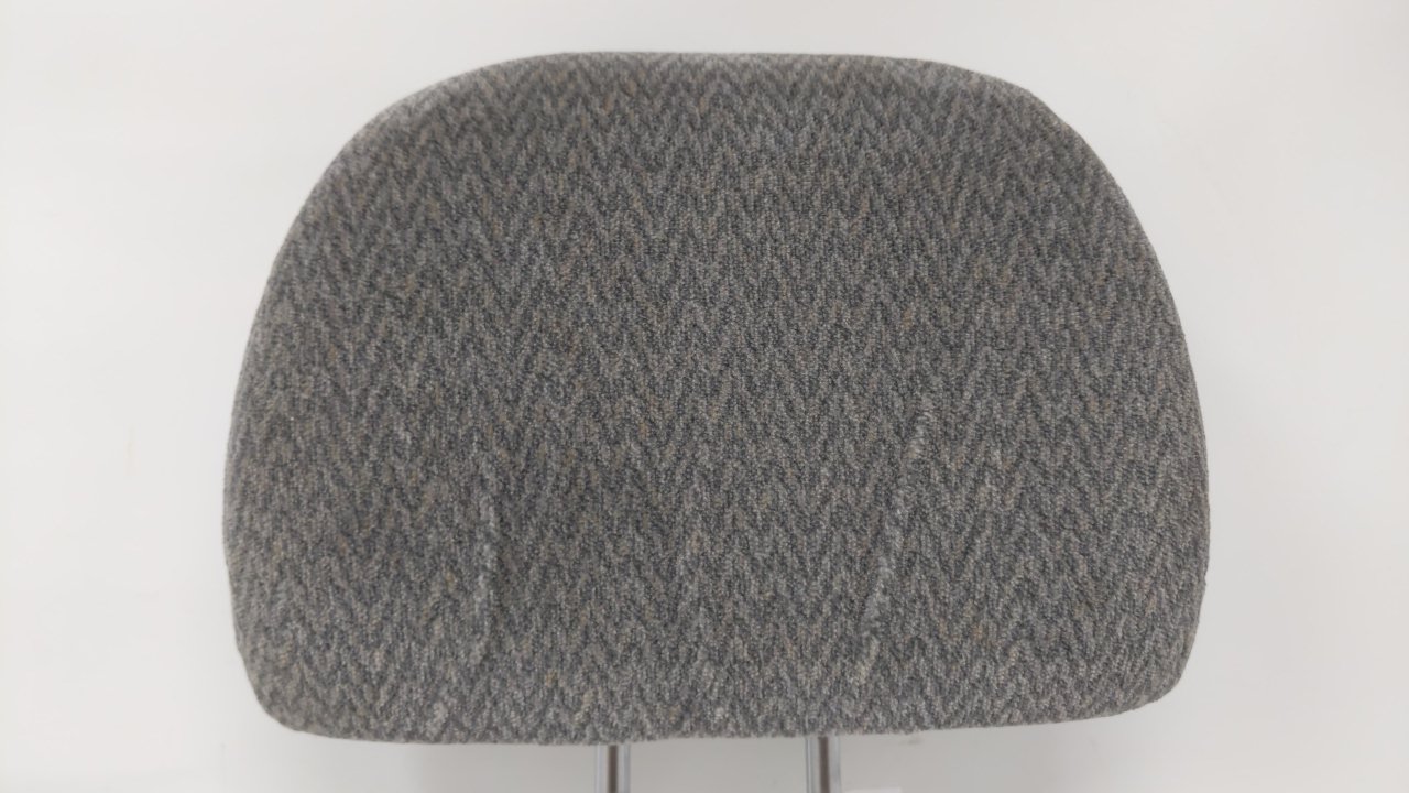 Picture of 1996 Honda Civic Headrest Head Rest Rear Seat Gray 48571