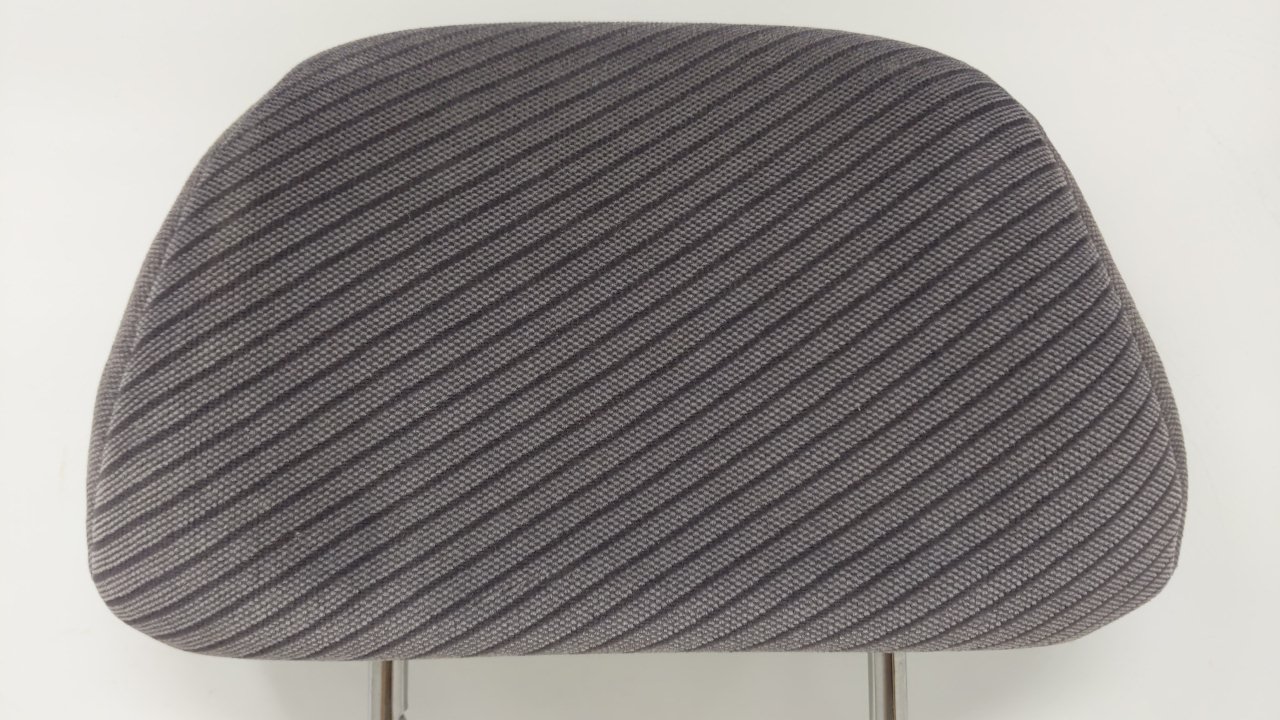 Picture of 1996 Dodge Caravan Headrest Head Rest Rear Seat Gray 48572