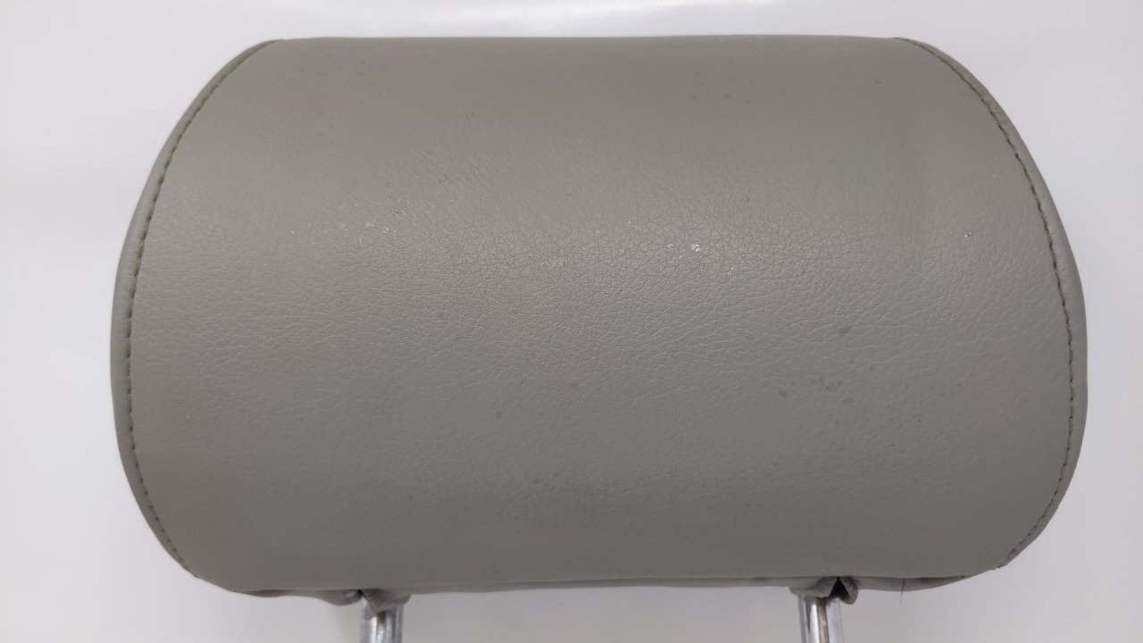 2001 Audi A6 Headrest Head Rest Rear Seat Gray 48574 - Oemusedautoparts1.com