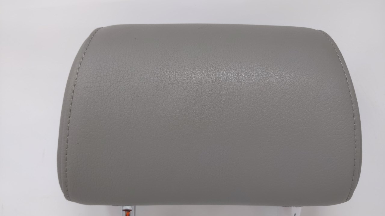 2002 Audi A4 Headrest Head Rest Rear Seat Gray 48576 - Oemusedautoparts1.com