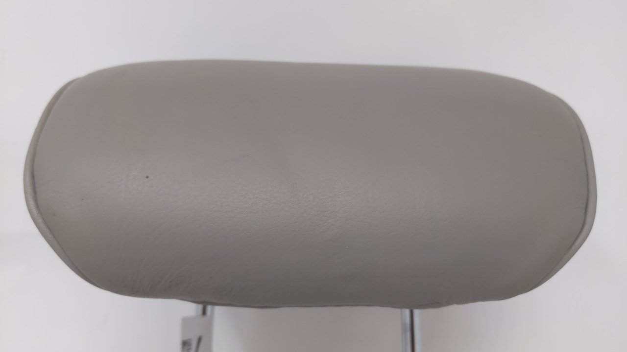 Picture of 1998 Lexus Gs430 Headrest Head Rest Rear Seat Gray 48577
