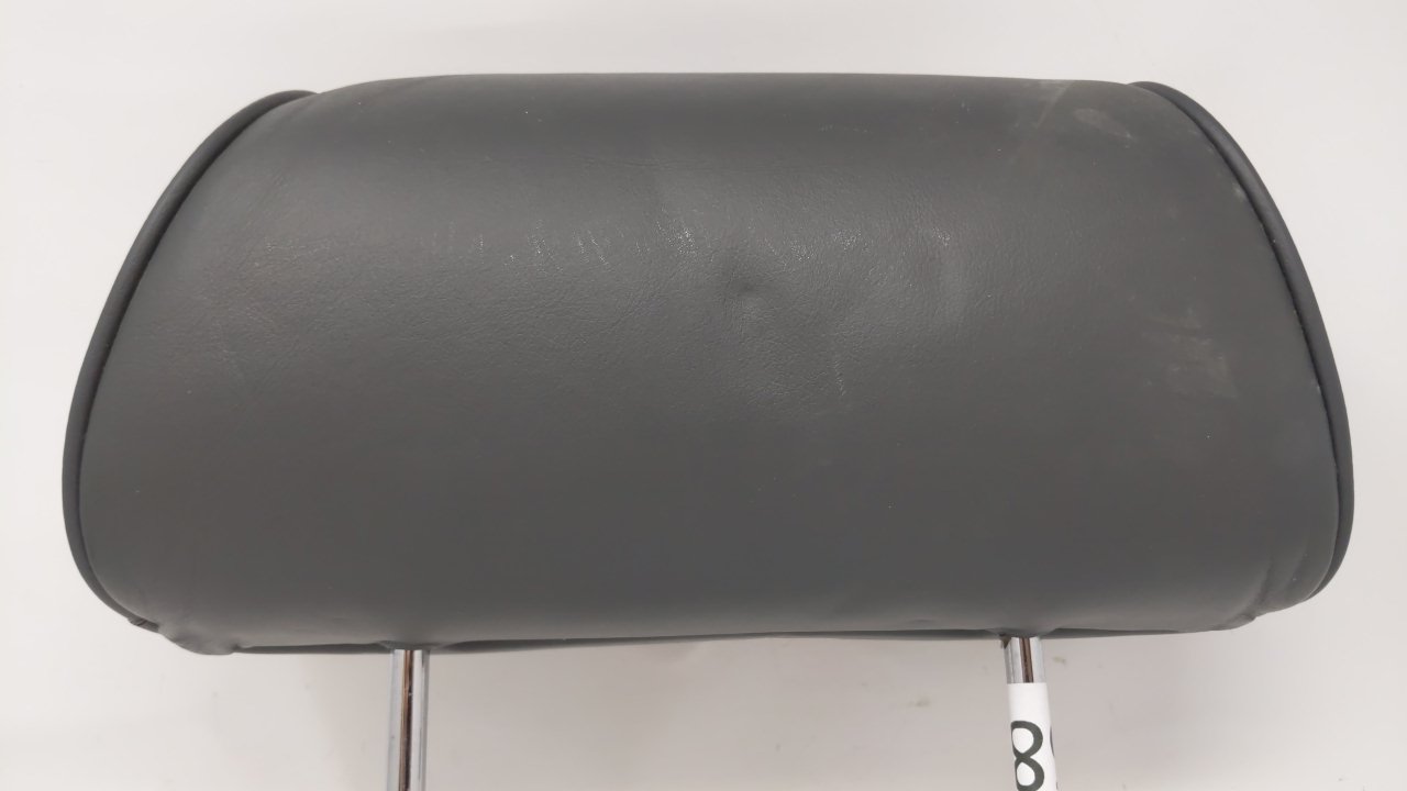 1995-1998 Acura Tl Headrest Head Rest Front Driver Passenger Gray 48581 - Oemusedautoparts1.com