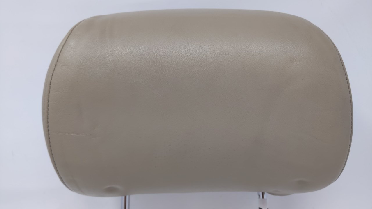1997-2001 Lexus Es300 Headrest Head Rest Front Driver Passenger Tan 48585 - Oemusedautoparts1.com