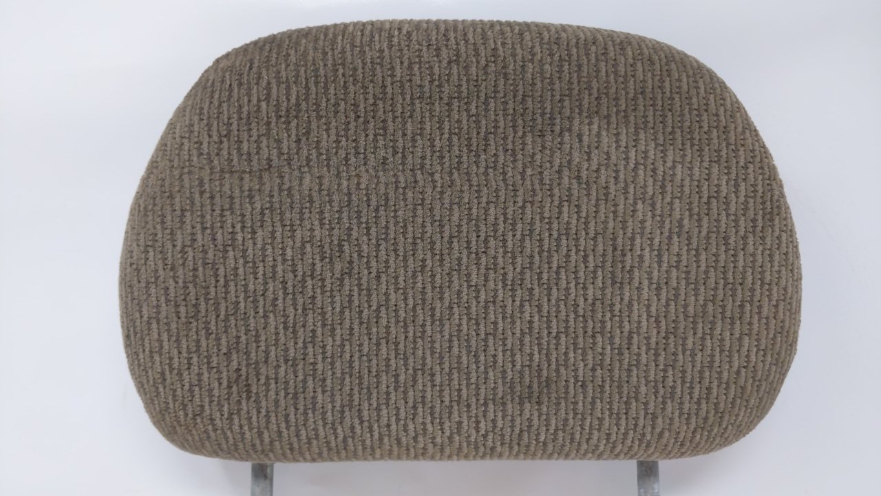 1999-2003 Ford Windstar Headrest Head Rest Front Driver Passenger Tan 48588 - Oemusedautoparts1.com