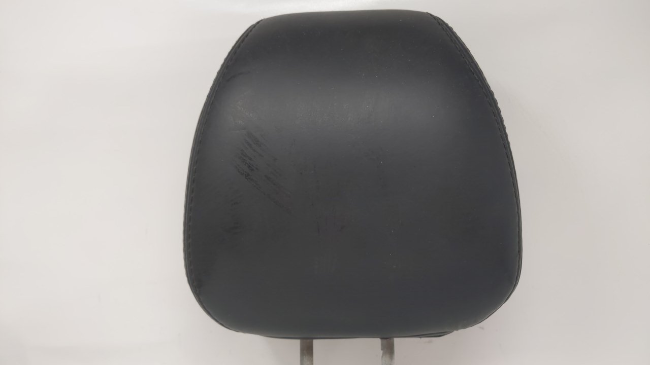 2001 Acura Mdx Headrest Head Rest Rear Seat Black 48589 - Oemusedautoparts1.com