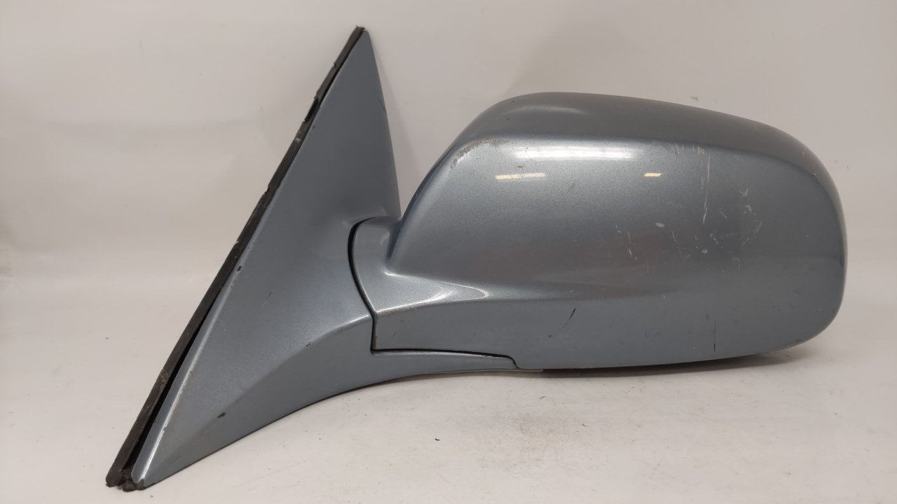 2004-2006 Suzuki Verona Driver Left Side View Power Door Mirror Blue 48602 - Oemusedautoparts1.com