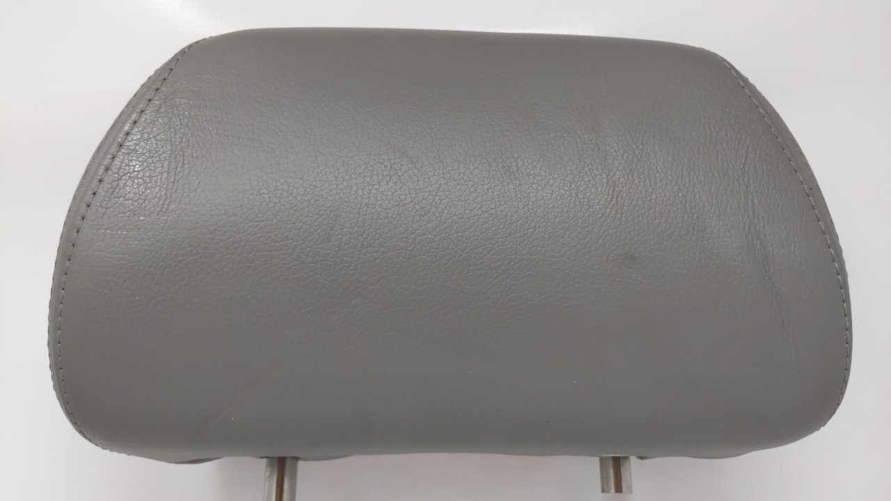Picture of 1998 Oldsmobile 98 Headrest Head Rest Rear Seat Gray 48620
