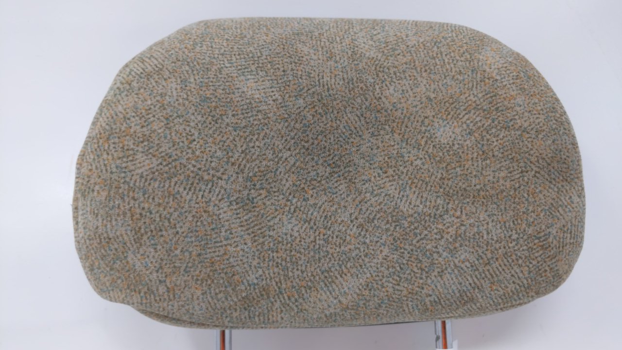 2001 Hyundai Elantra Headrest Head Rest Rear Seat Tan 48621 - Oemusedautoparts1.com