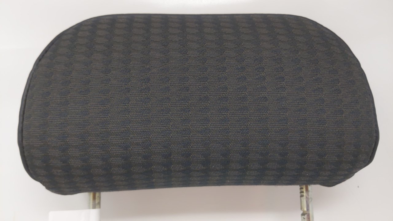 Picture of 2002 Dodge Durango Headrest Head Rest Rear Seat 48626