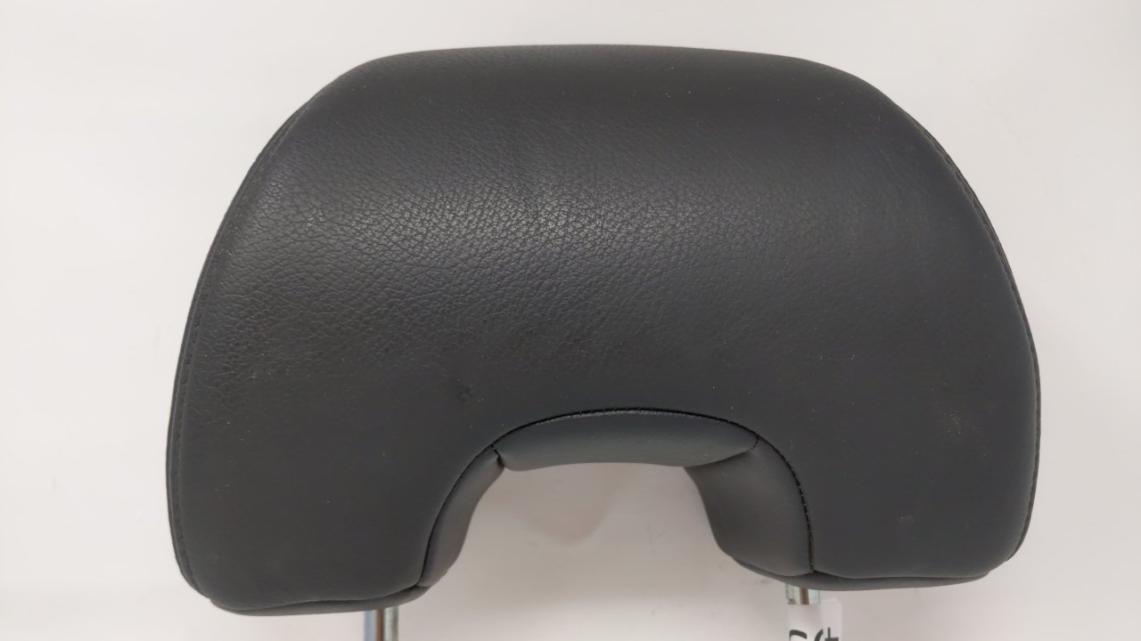 2003 Honda Accord Headrest Head Rest Rear Seat Black 48633 - Oemusedautoparts1.com